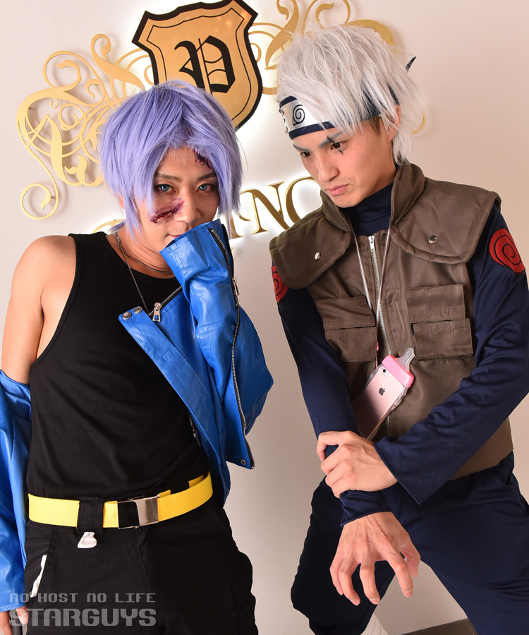 【PRINCE】オムニバス