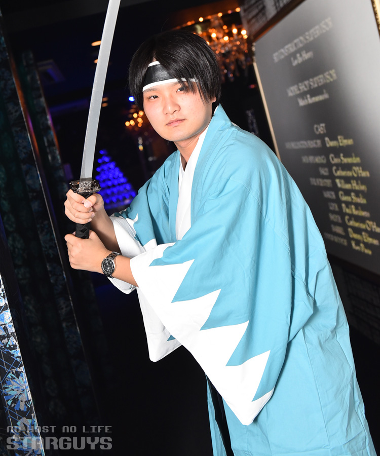 遼河 虎哲【PRINCE】