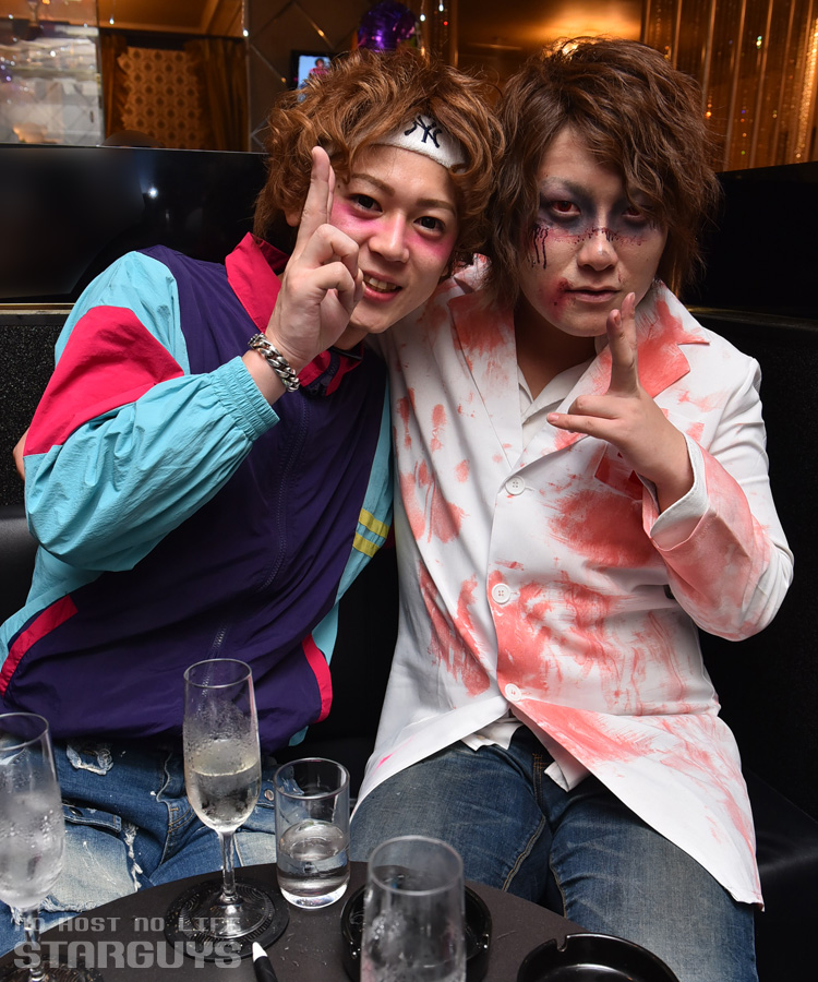 【REGOLITH】オムニバス