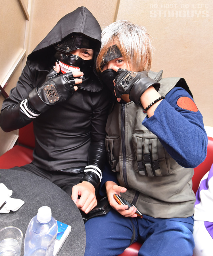 【REGOLITH】オムニバス