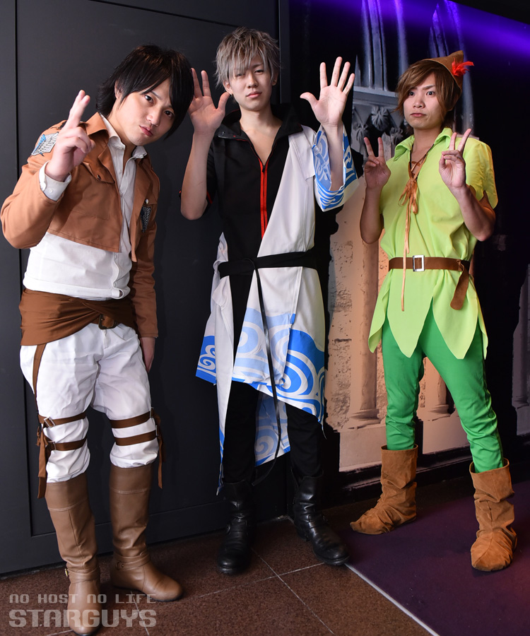 【VOGUE】オムニバス