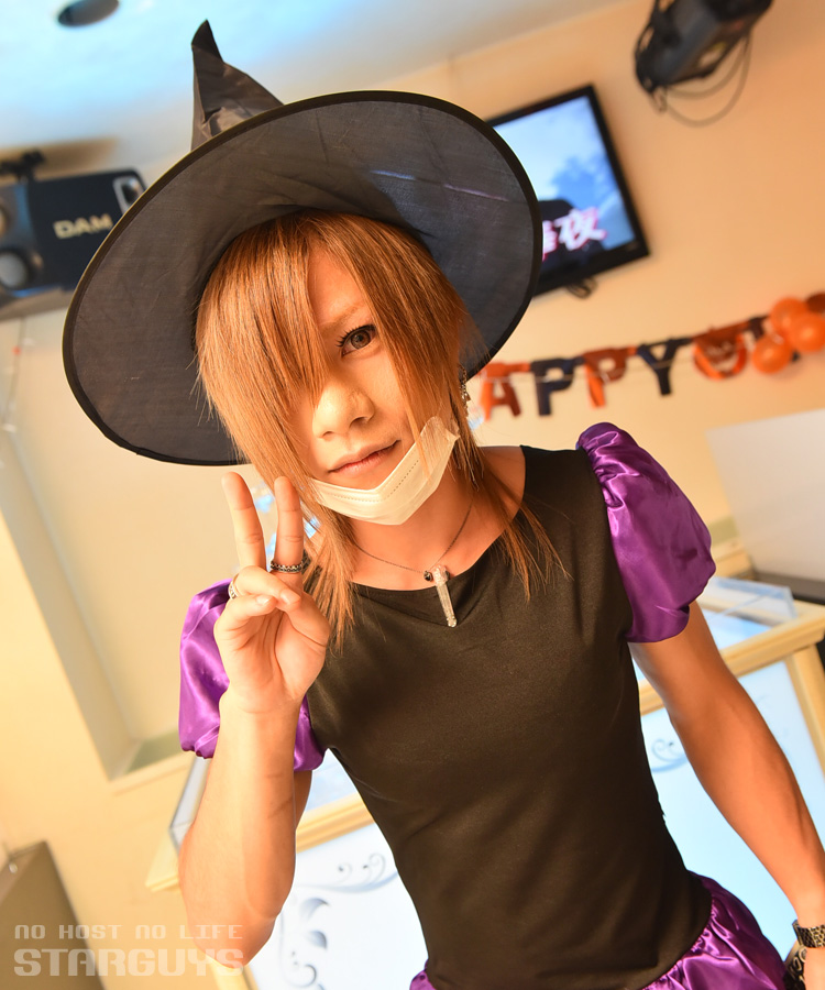 一ノ瀬 亮【大阪男塾】