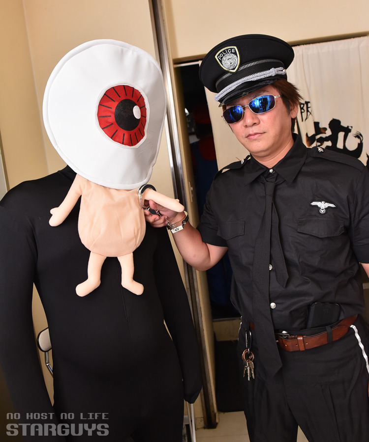 【大阪男塾】オムニバス