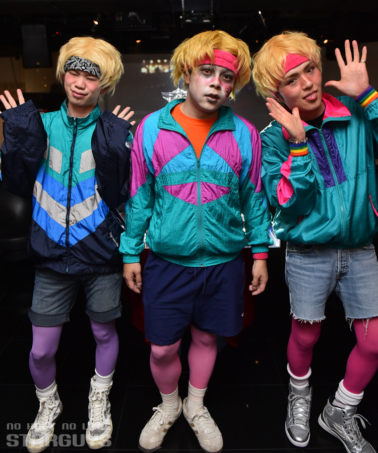 【桜 -PLATINUM-】りゅうちぇる