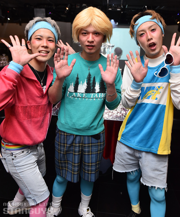 【桜 -PLATINUM-】りゅうちぇる