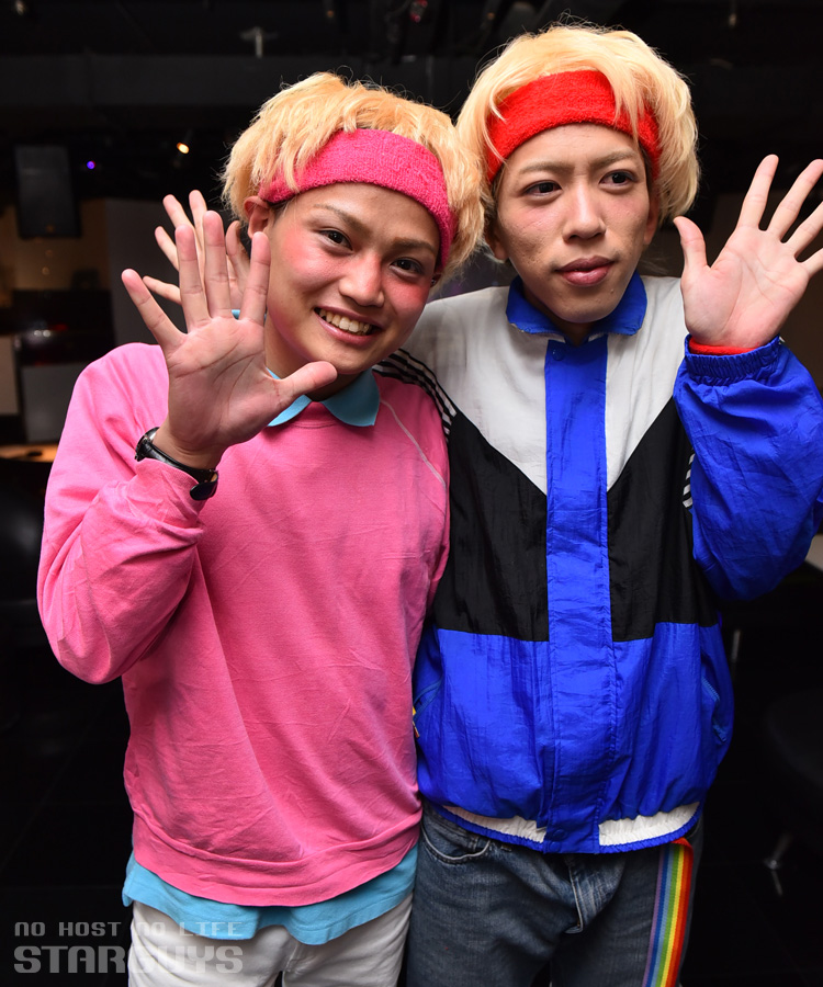 【桜 -PLATINUM-】りゅうちぇる