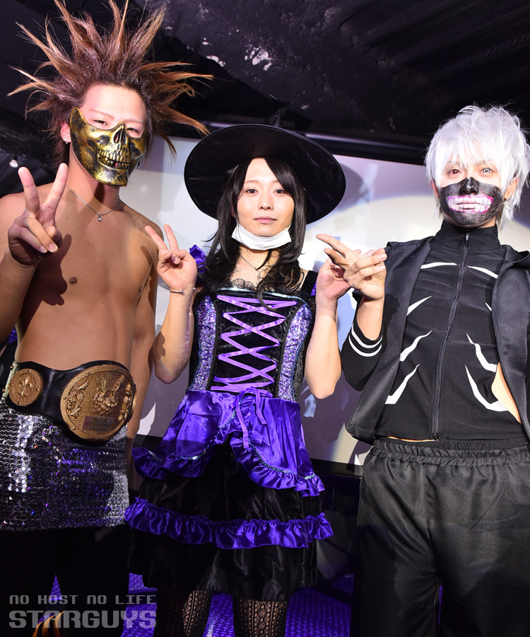 【ジェンライズ大阪】オムニバス