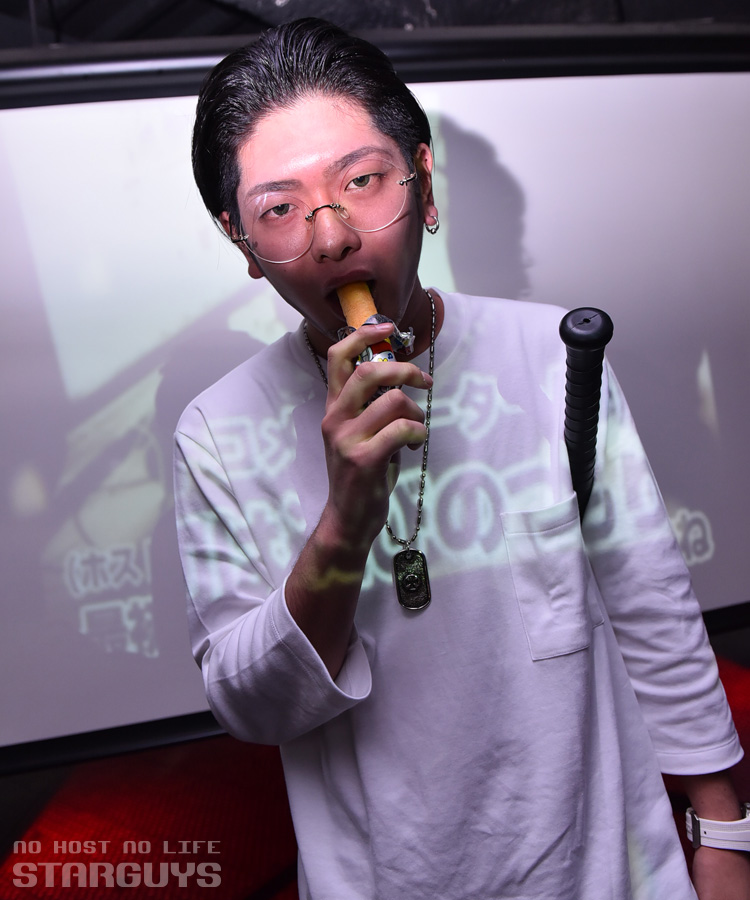 亜賢【ジェンライズ大阪】