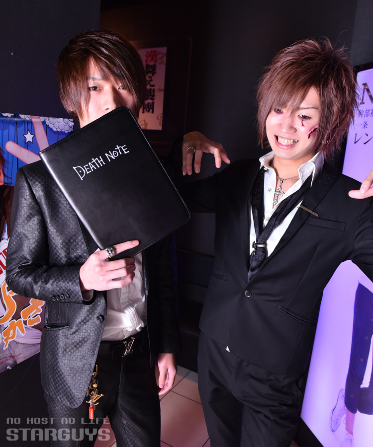 【ジェントリーサード大阪】オムニバス