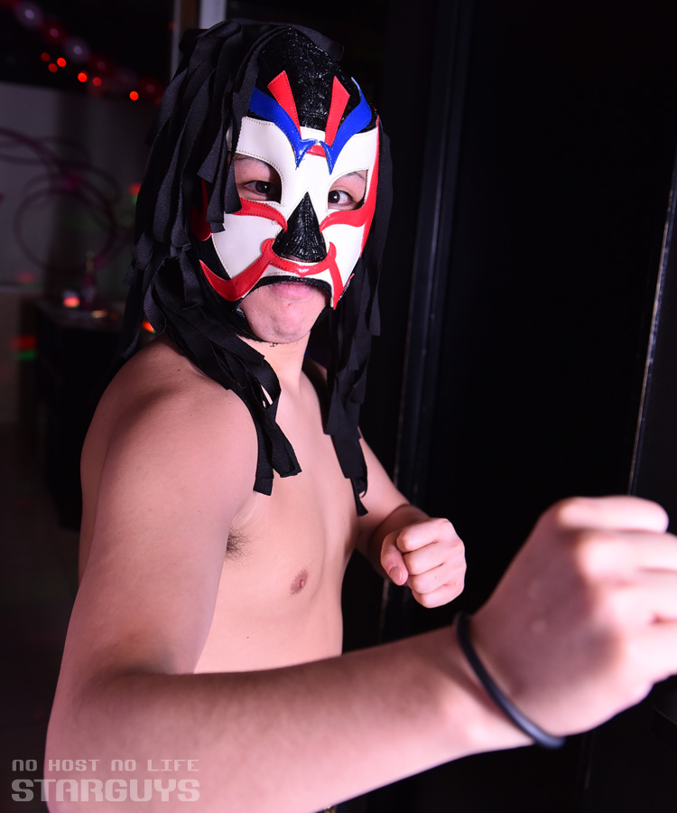 星七【ジェントリーサード大阪】