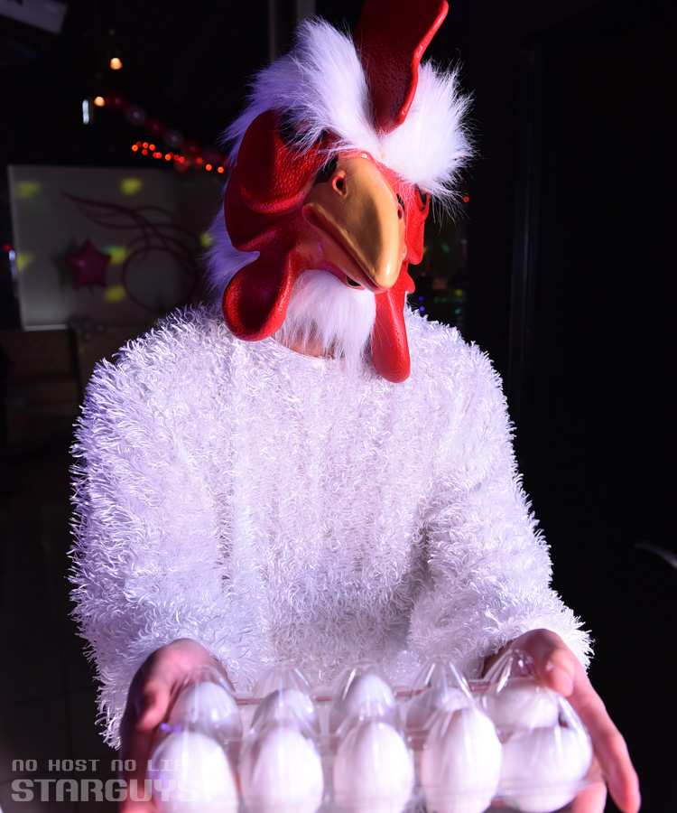 ARASHI【ジェントリーサード大阪】