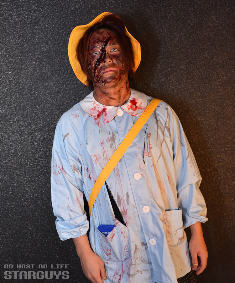 桜華 雅【ジースター大阪】