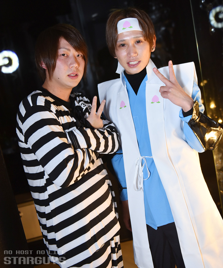 【ジースター大阪】オムニバス