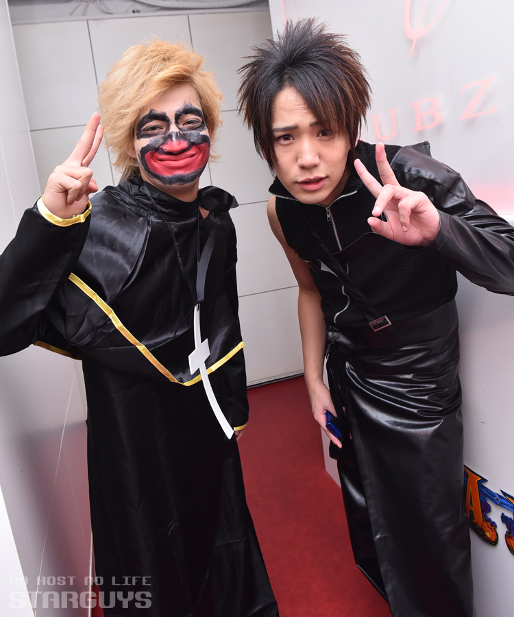 【ZERO】オムニバス