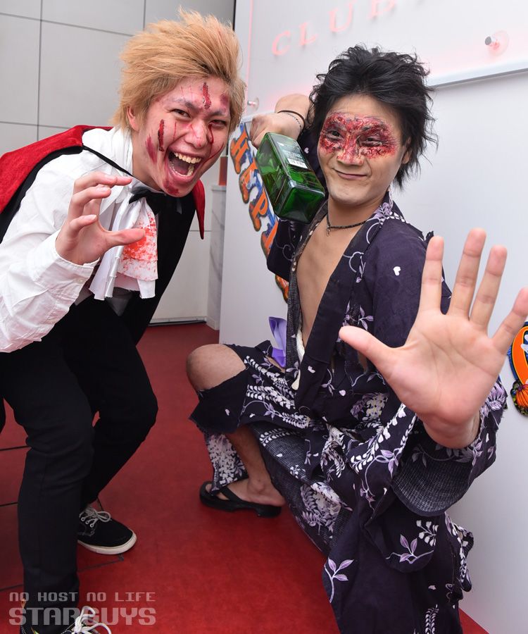 【ZERO】オムニバス