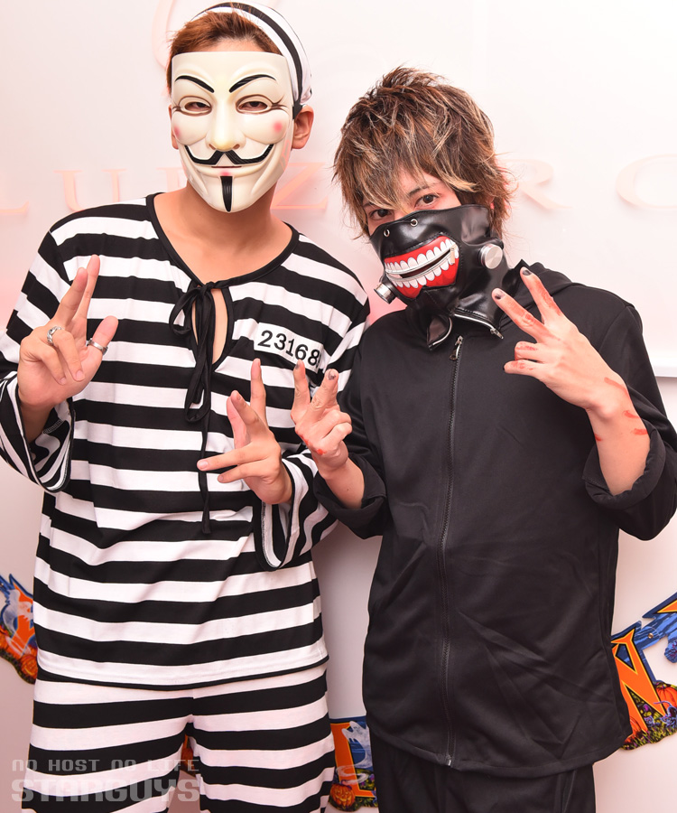 【ZERO】オムニバス