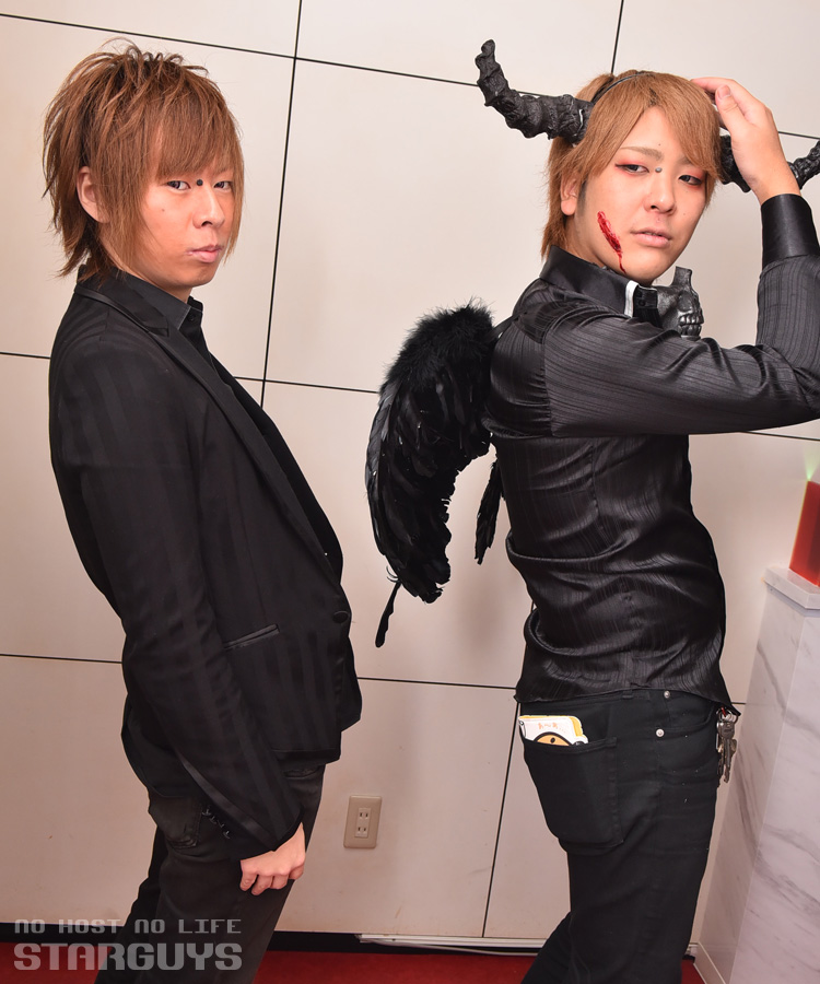 【ZERO】オムニバス