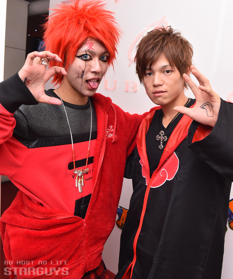 【ZERO】オムニバス