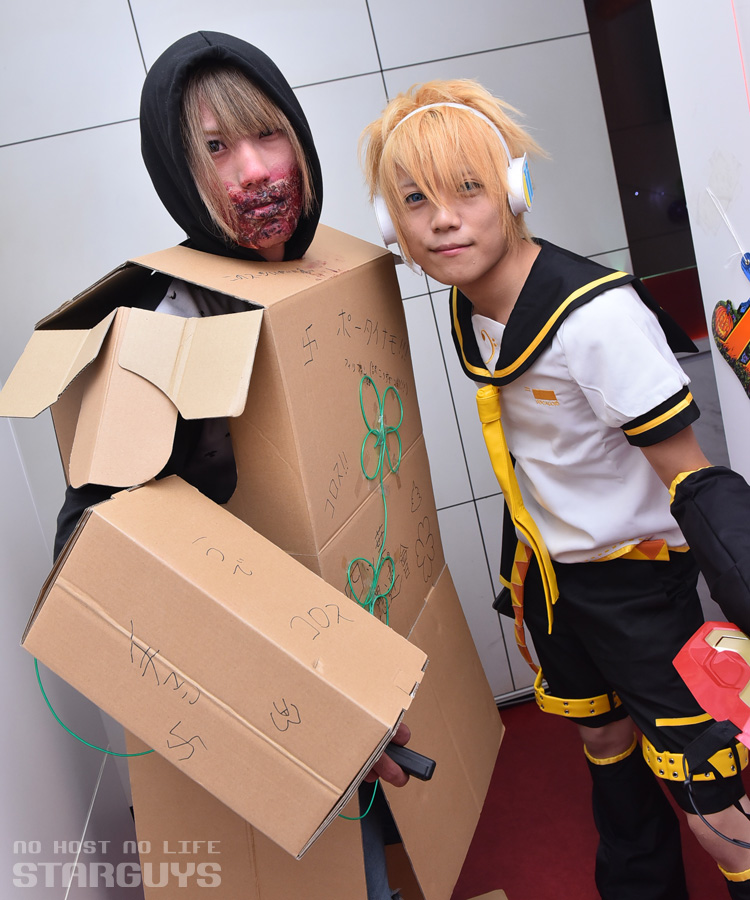 【ZERO】オムニバス