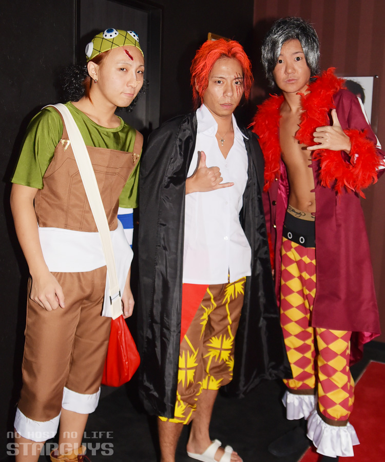 【MAGNET】ONE PIECE