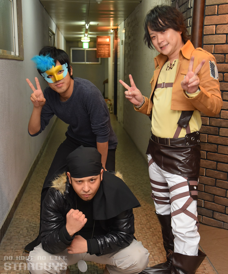 【OCEAN】オムニバス