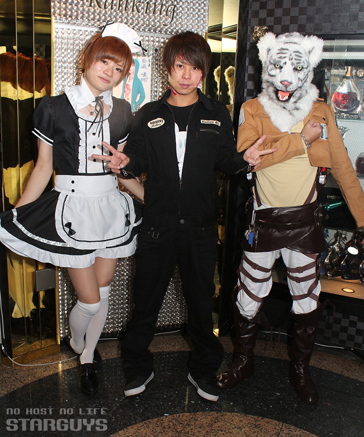 【INFECCION 絆 2nd IMPACT】 オムニバス