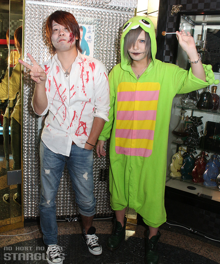 【INFECCION 絆 2nd IMPACT】 オムニバス