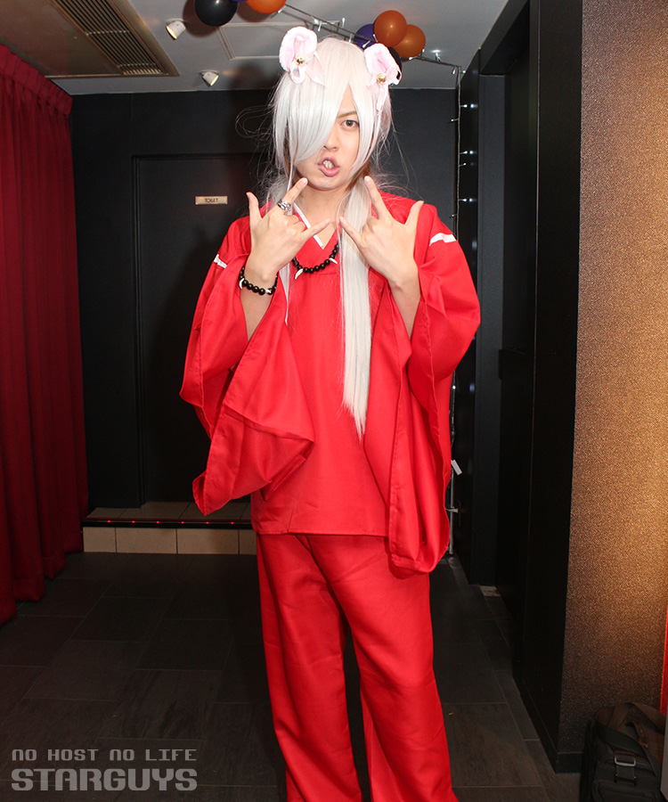 遥華十威 【Joker】