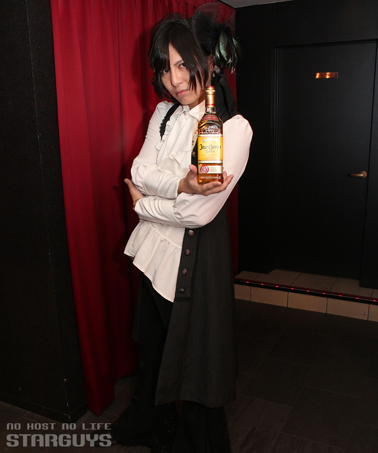 櫻井萌 【Joker】