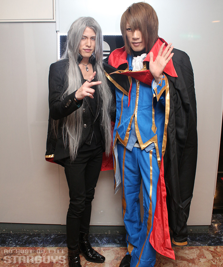 【LIAN】 オムニバス