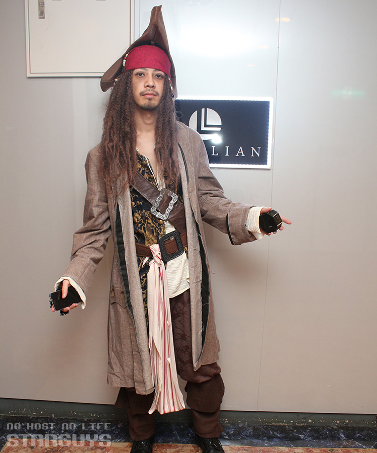 空閑 未来 【LIAN】