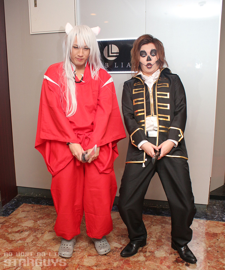 【LIAN】 オムニバス