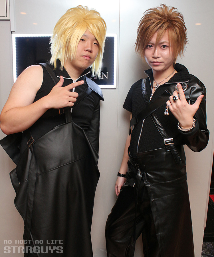 【LIAN】 オムニバス