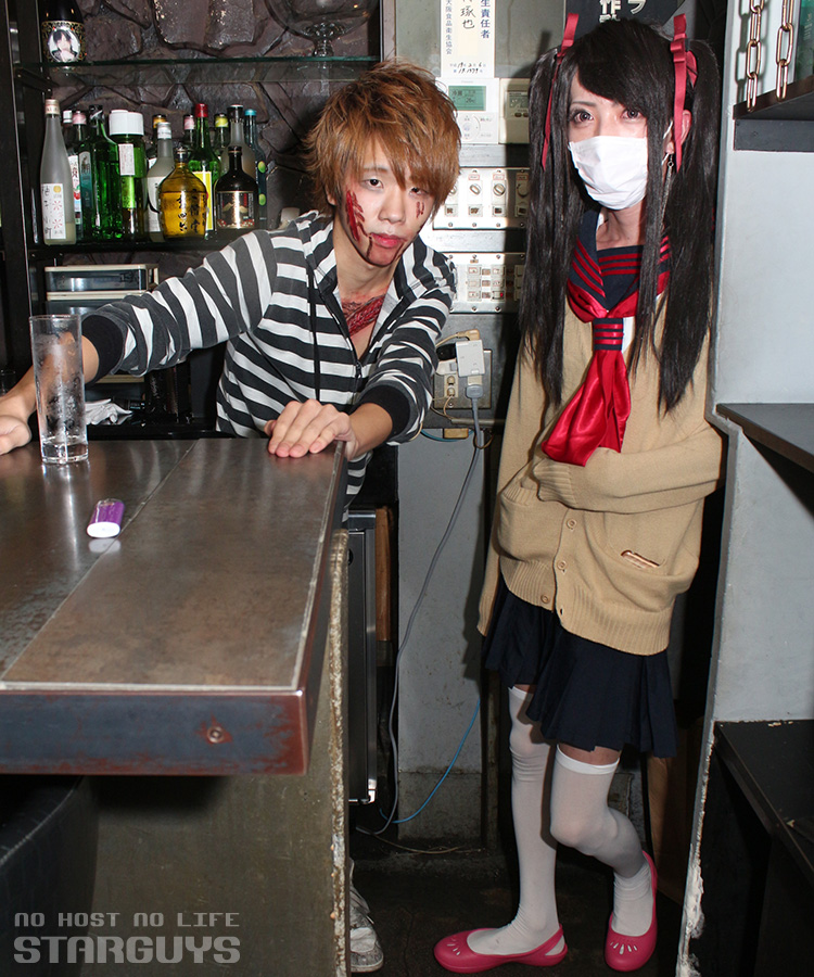 【LOCK】 オムニバス