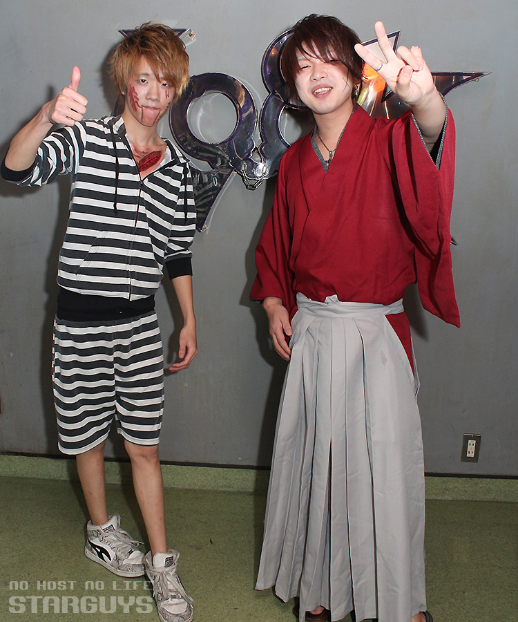 【LOCK】 オムニバス