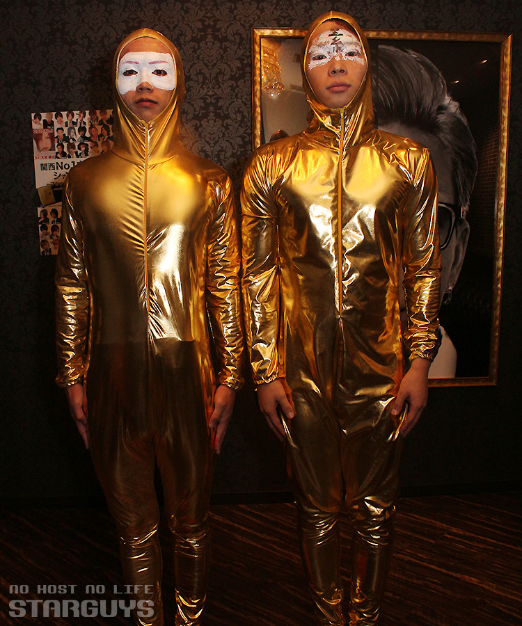 【LUXE】 オムニバス