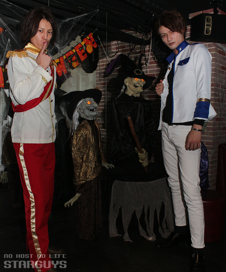 【P3】 オムニバス