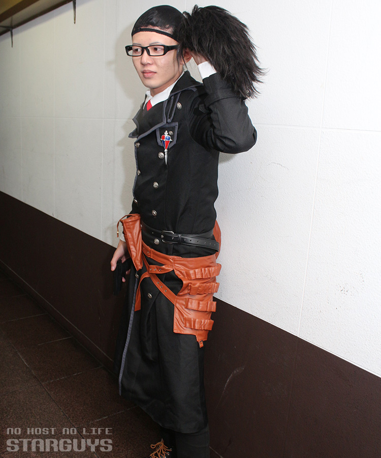 幸大楼 【RAVEN】