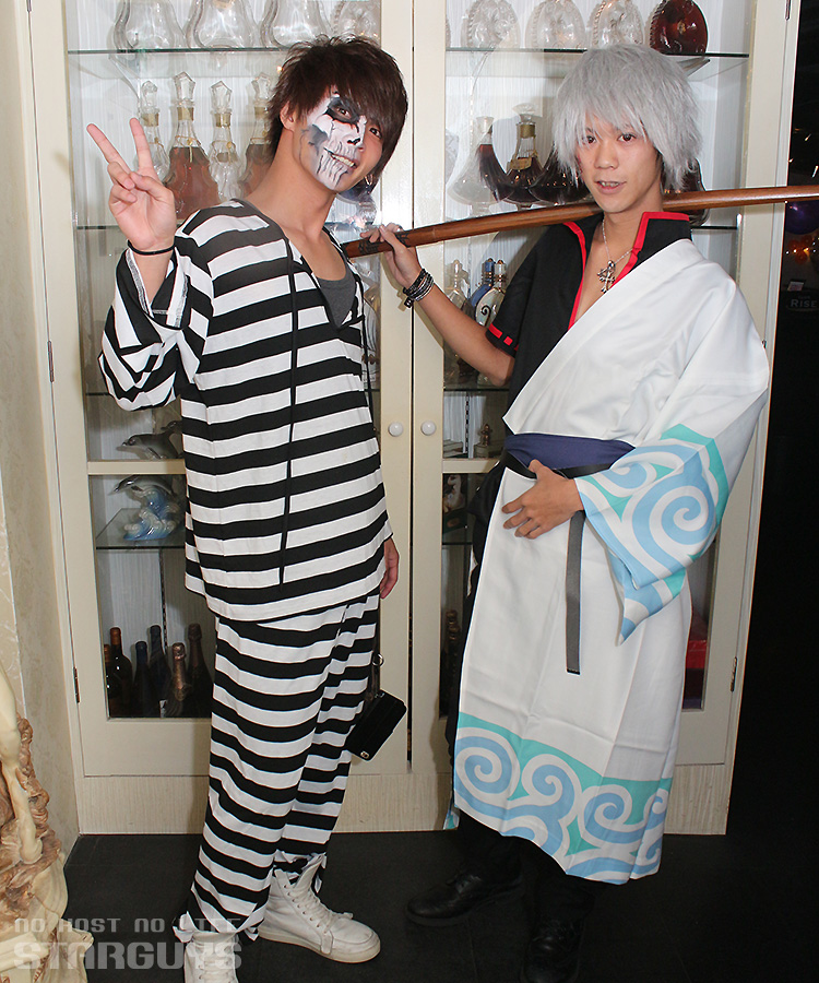 【RISE】 オムニバス