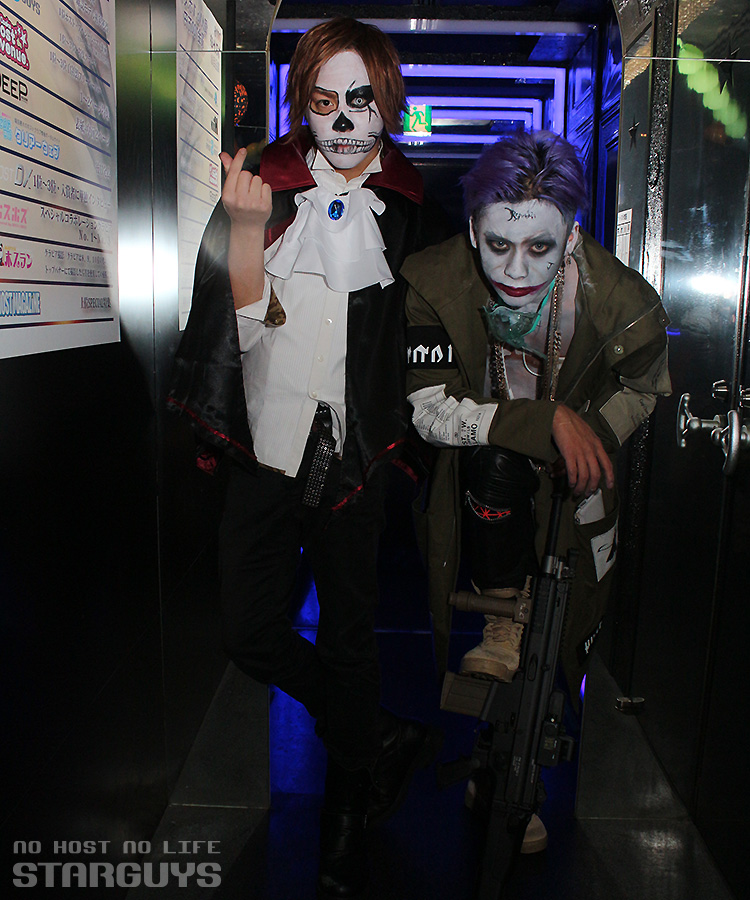 【TRIBE STAR】 オムニバス