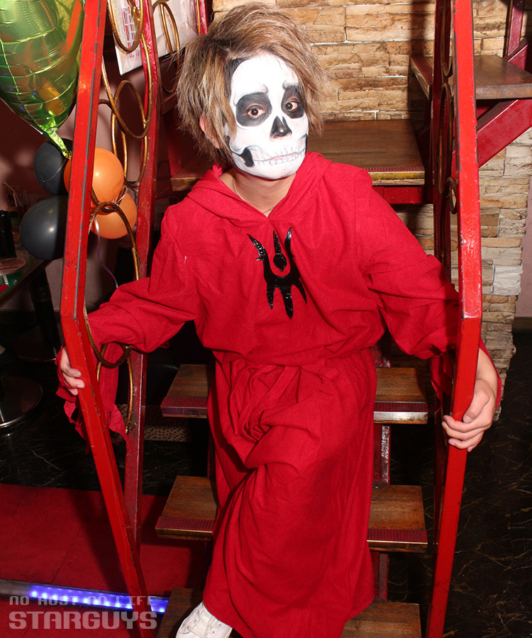 明神 瑛斗 【Vegas】