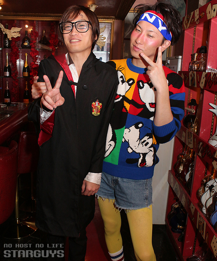 【Vegas】 オムニバス