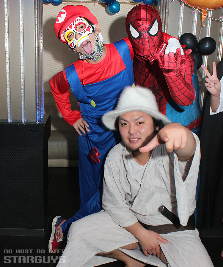 【ZeeD】 オムニバス