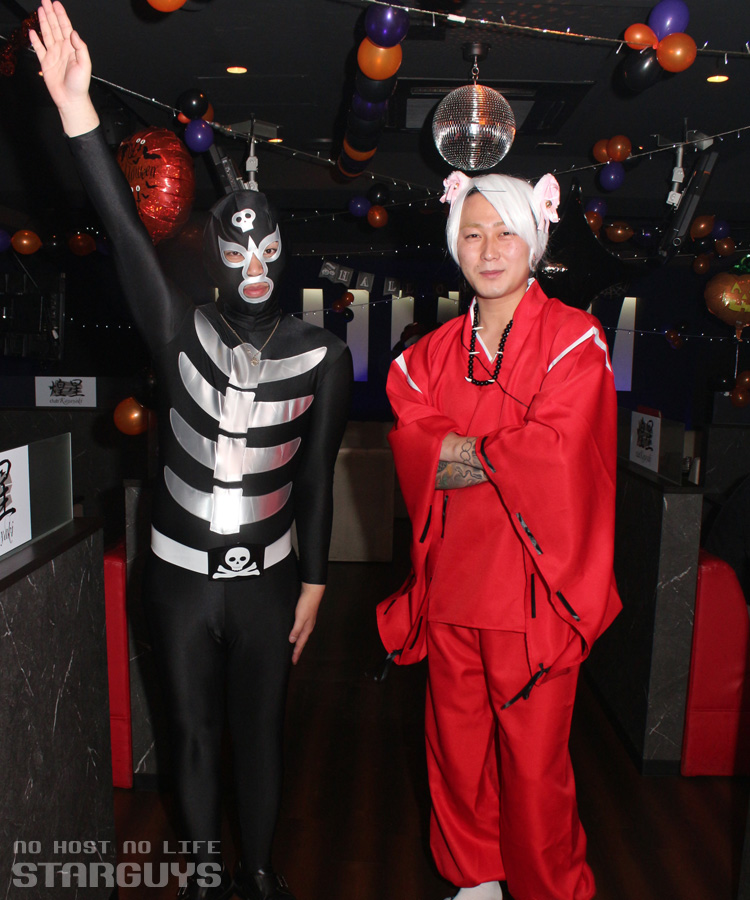 【煌星】 オムニバス