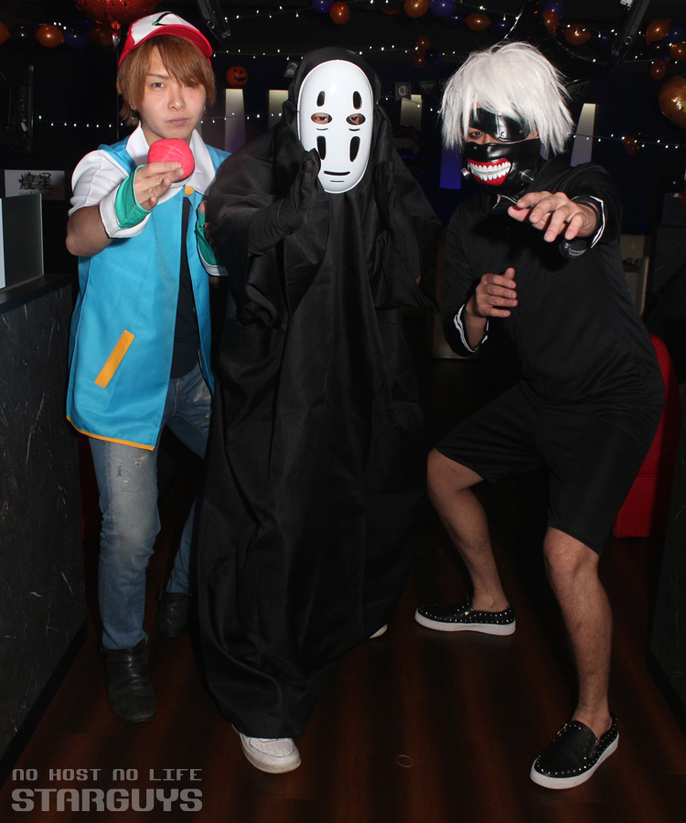 【煌星】 オムニバス