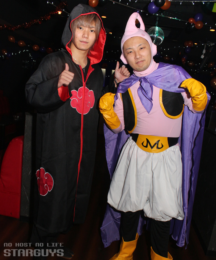 【煌星】 オムニバス