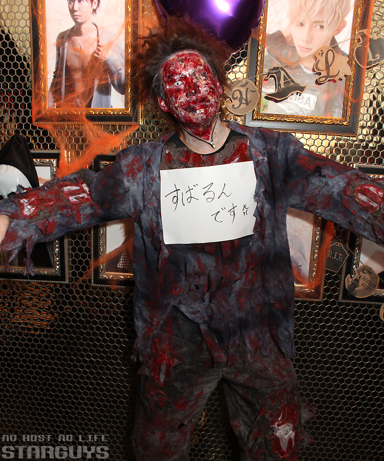 【night resort club ASIA】 オムニバス