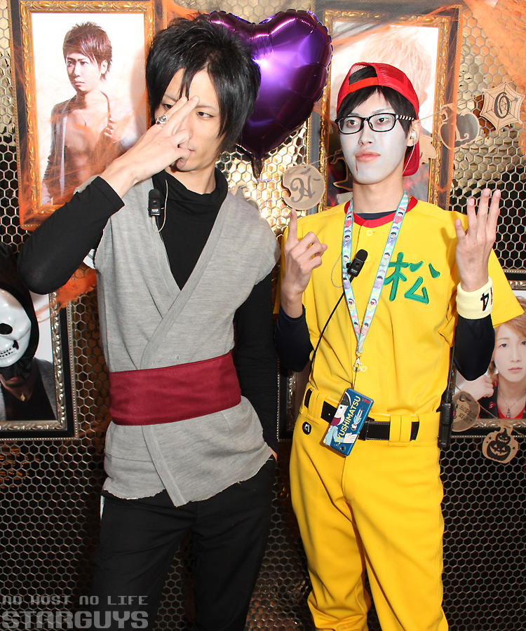 【night resort club ASIA】 オムニバス