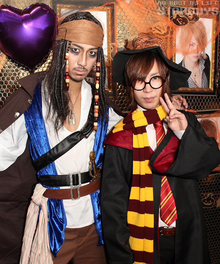 【night resort club ASIA】 オムニバス