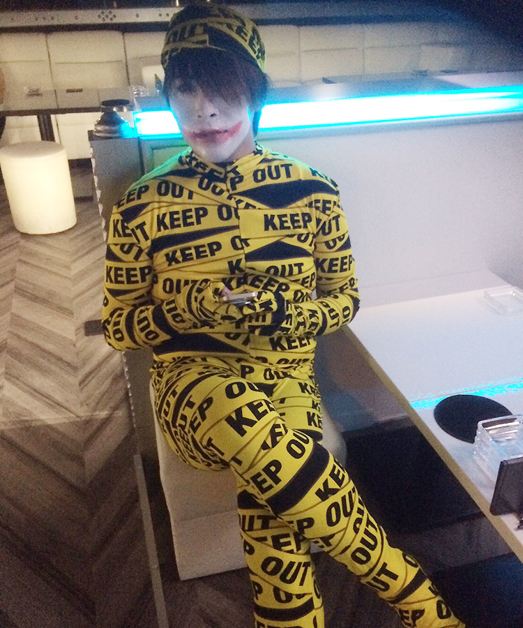 【Seven】アラカルト